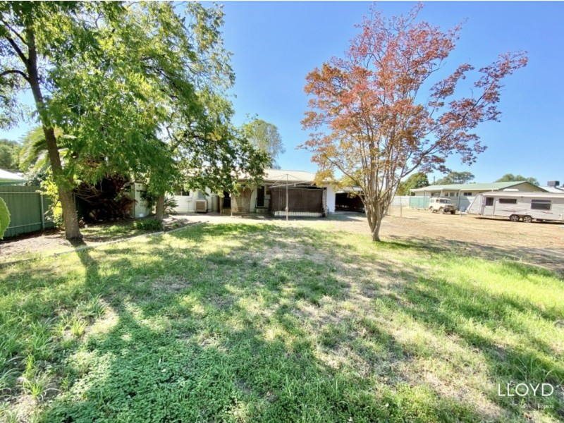 490 Moppett Street, Hay NSW 2711