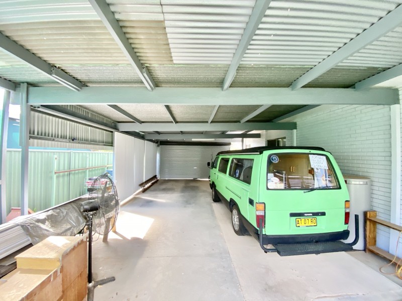 12 Greaves Crescent, Deniliquin NSW 2710