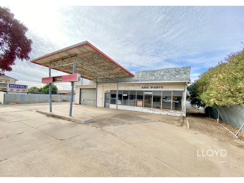 255 LACHLAN STREET, Hay NSW 2711