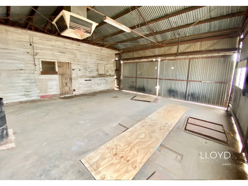 255 LACHLAN STREET, Hay NSW 2711