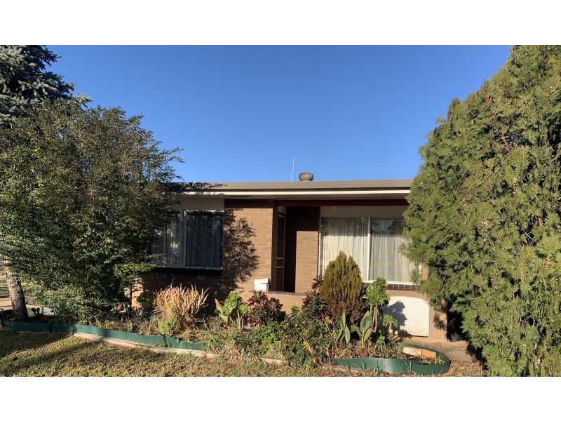 3/25-27 SOUTHEY STREET, Jerilderie NSW 2716
