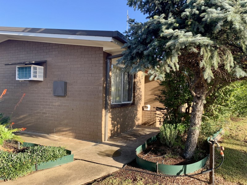3/25-27 SOUTHEY STREET, Jerilderie NSW 2716