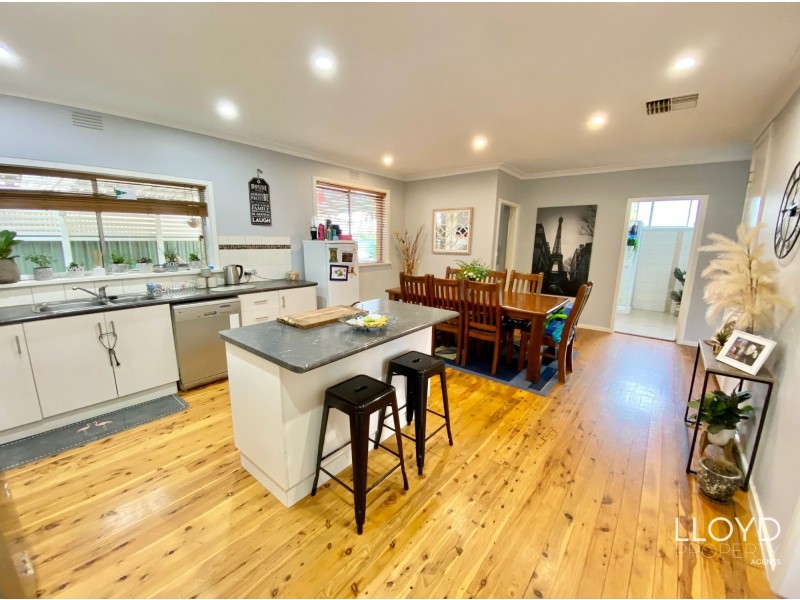 315. Noyes Street, Deniliquin NSW 2710