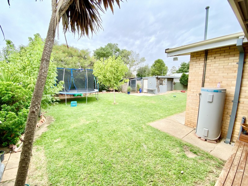 315. Noyes Street, Deniliquin NSW 2710