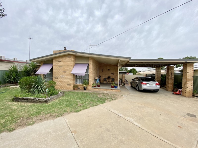 315. Noyes Street, Deniliquin NSW 2710
