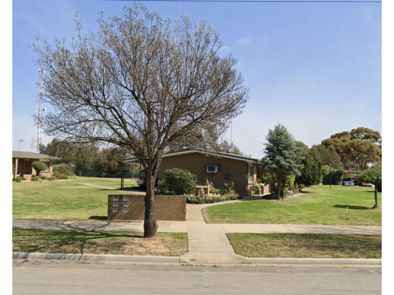 4/25-27 SOUTHEY STREET, Jerilderie NSW 2716