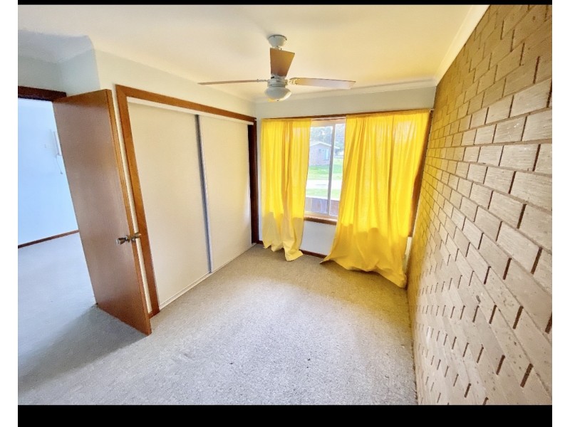 2/25-27 SOUTHEY STREET, Jerilderie NSW 2716