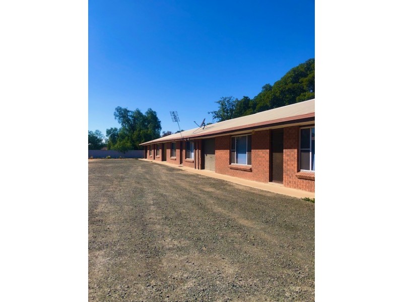 1/510 Harrison, Hay NSW 2711