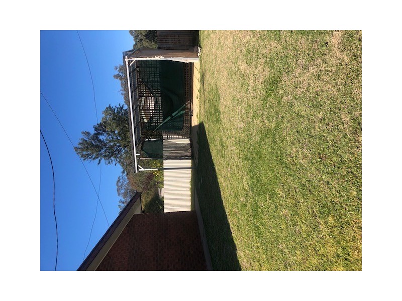 1/510 Harrison, Hay NSW 2711