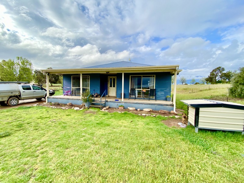 35 Mulumbah Road, Deniliquin NSW 2710
