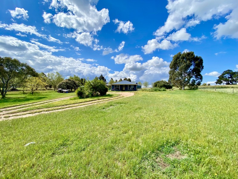 35 Mulumbah Road, Deniliquin NSW 2710