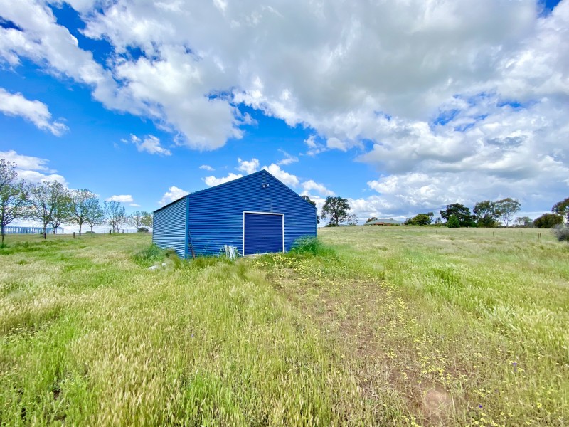 35 Mulumbah Road, Deniliquin NSW 2710