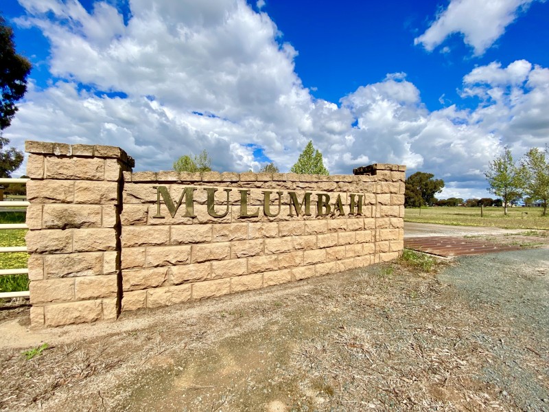 35 Mulumbah Road, Deniliquin NSW 2710