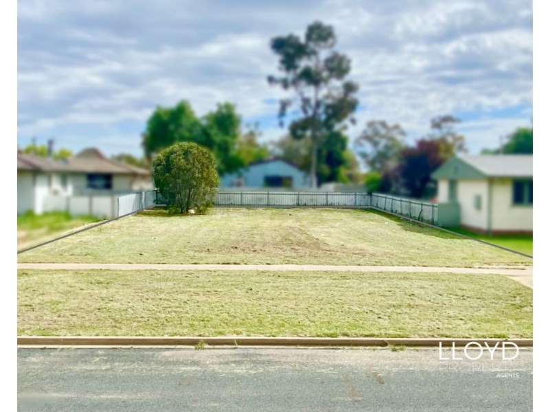 496 Harfleur Street, Deniliquin NSW 2710