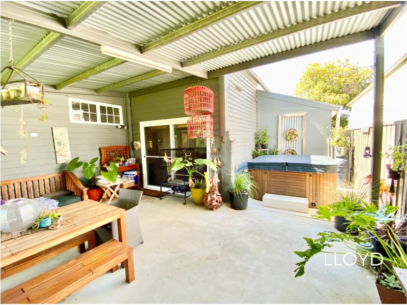 220 Henry Street, Deniliquin NSW 2710