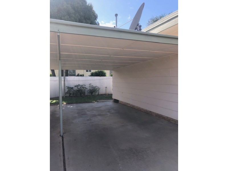 1/371 CADELL STREET, Hay NSW 2711