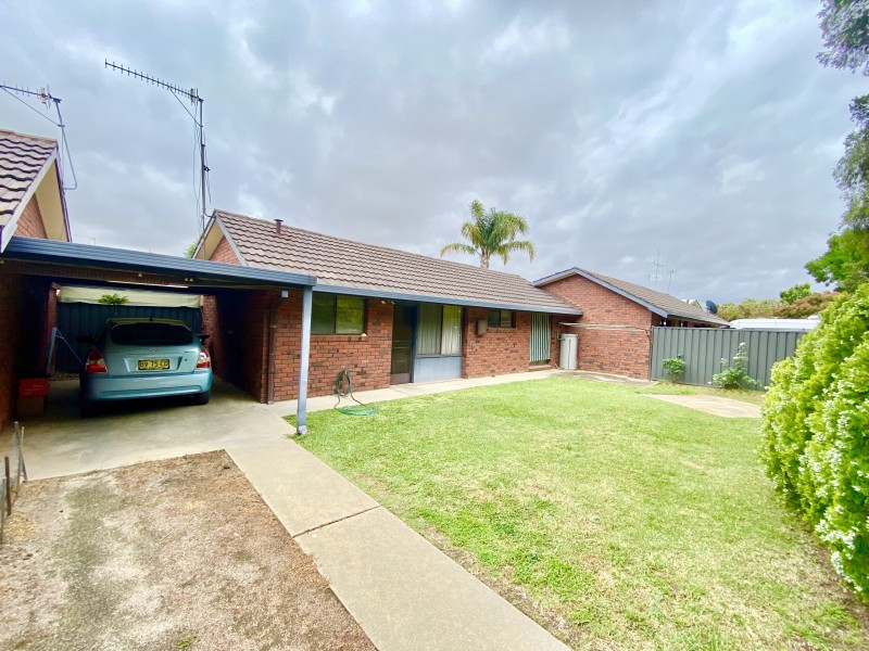 3/356 Wood Street, Deniliquin NSW 2710