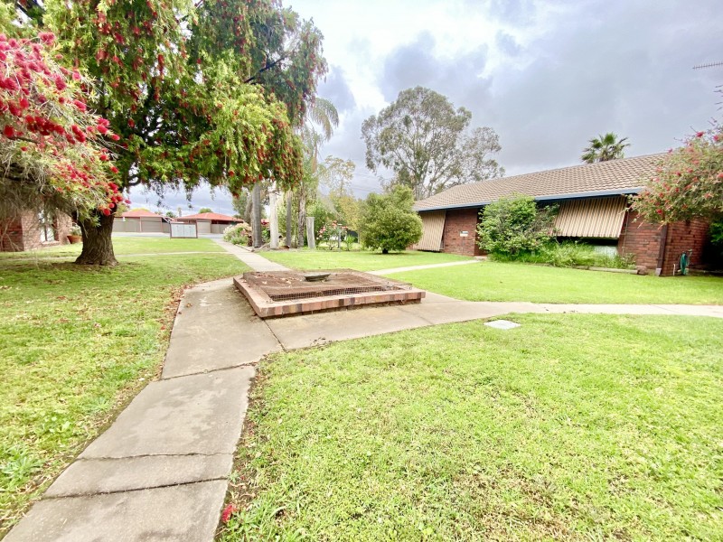 3/356 Wood Street, Deniliquin NSW 2710