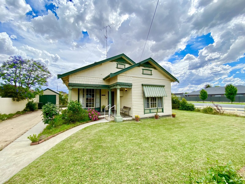 440 Cressy Street, Deniliquin NSW 2710