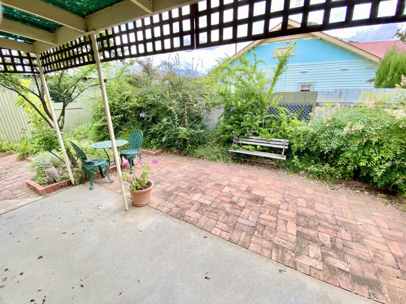 440 Cressy Street, Deniliquin NSW 2710