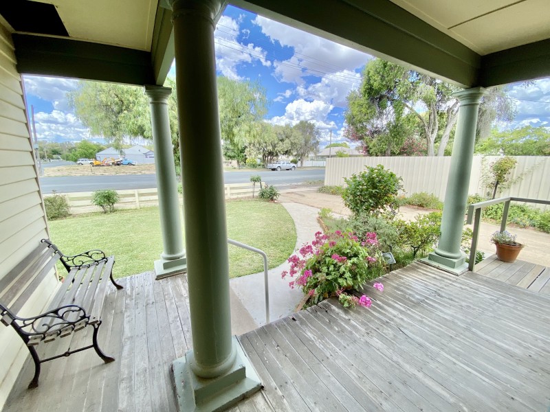 440 Cressy Street, Deniliquin NSW 2710