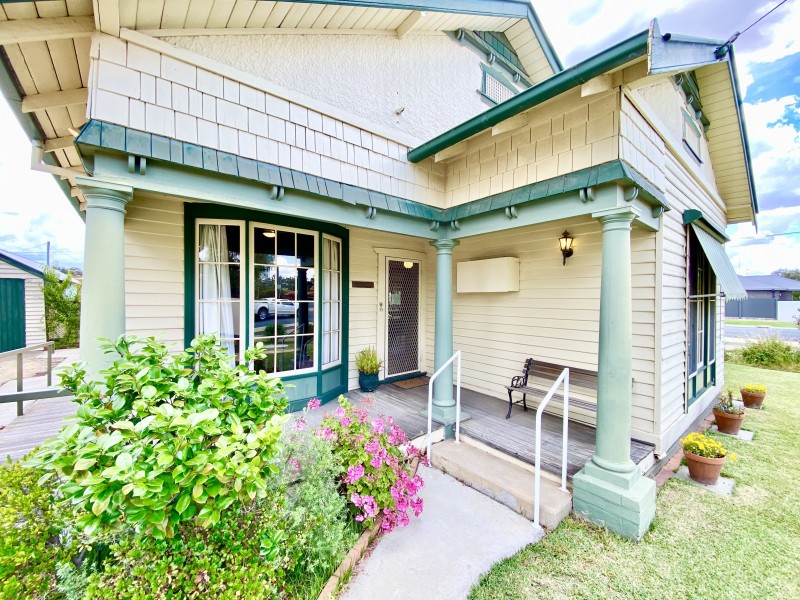 440 Cressy Street, Deniliquin NSW 2710
