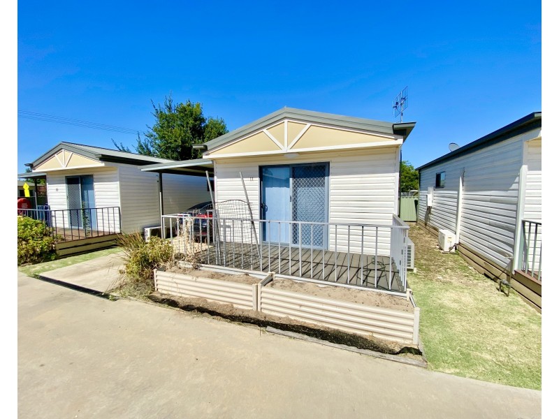 11/73-75 BUTLER STREET, Deniliquin NSW 2710