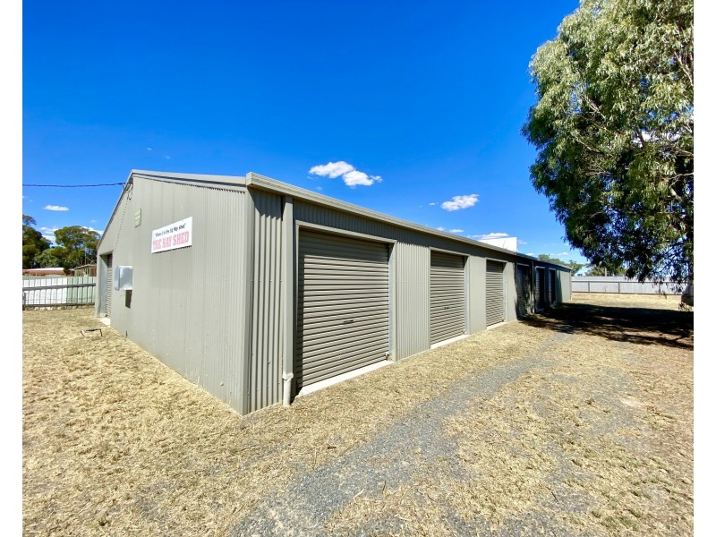 416 RUSSELL STREET, Hay South NSW 2711