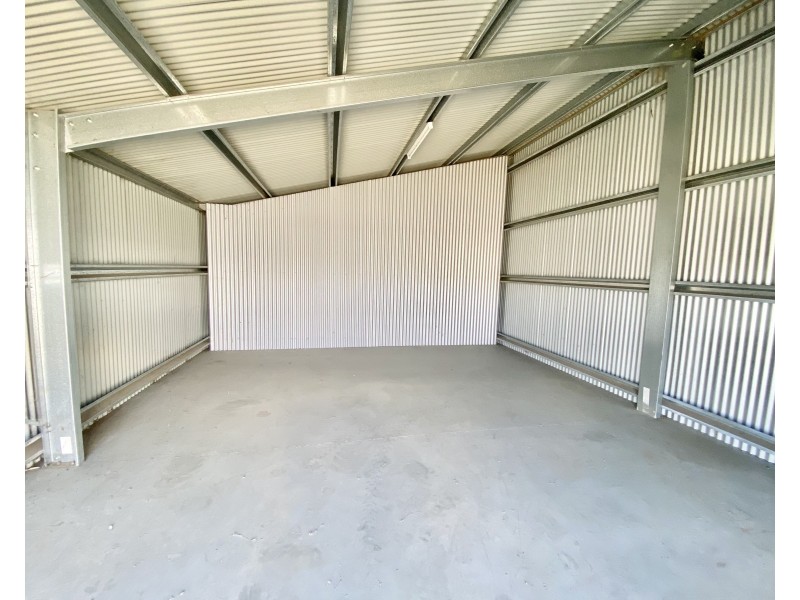 416 RUSSELL STREET, Hay South NSW 2711