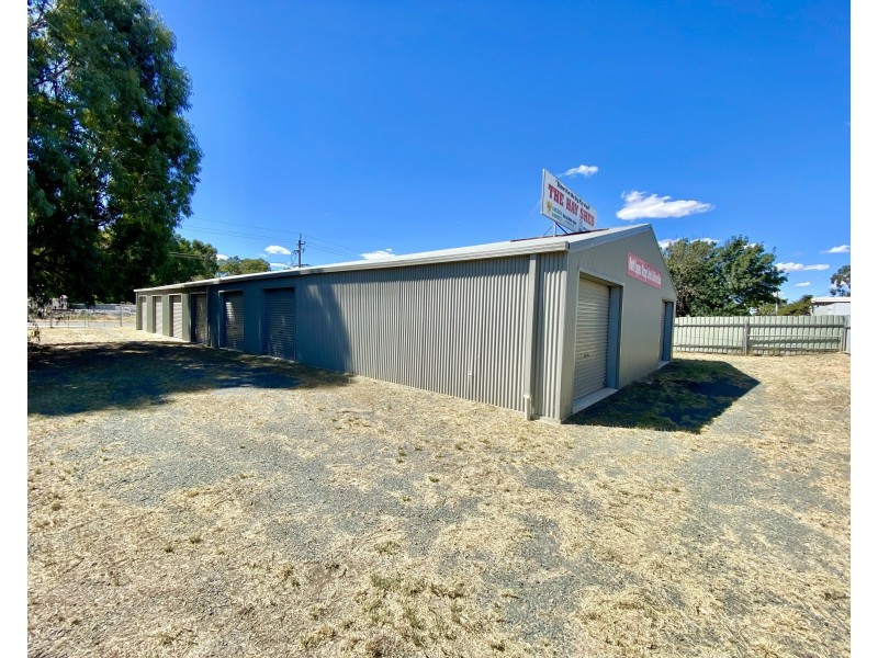 416 RUSSELL STREET, Hay South NSW 2711