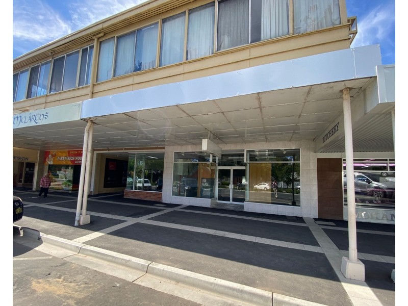 255 CRESSY STREET, Deniliquin NSW 2710
