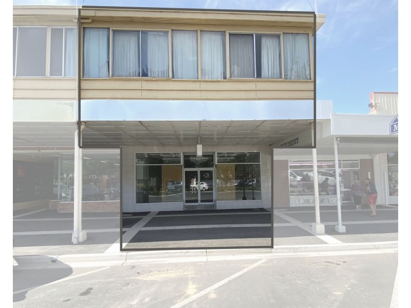 255 CRESSY STREET, Deniliquin NSW 2710