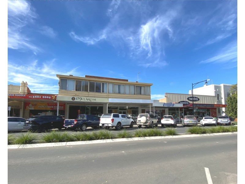 255 CRESSY STREET, Deniliquin NSW 2710