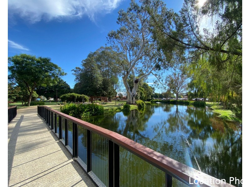 255 CRESSY STREET, Deniliquin NSW 2710