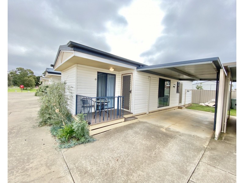 6/73-75 Butler Street, Deniliquin NSW 2710