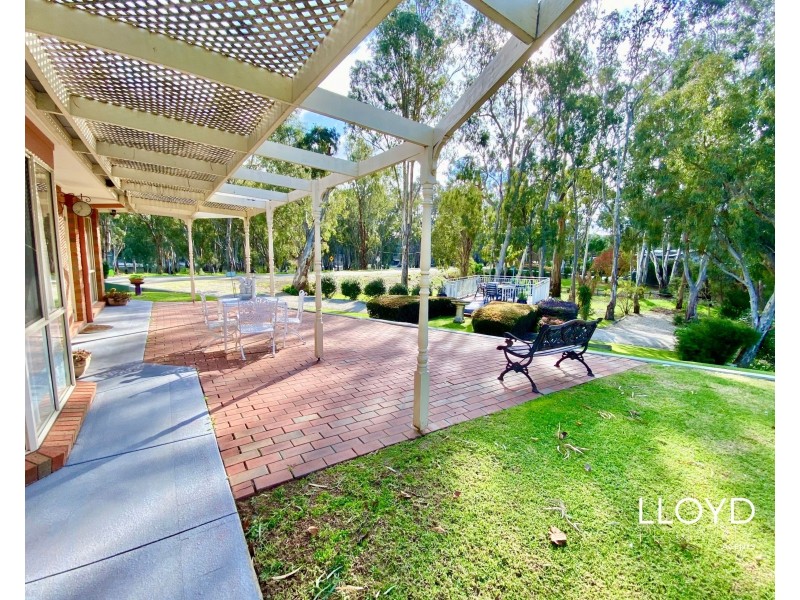 3/461 Charlotte Street, Deniliquin NSW 2710