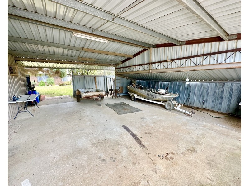 336 Murray Street, Hay NSW 2711