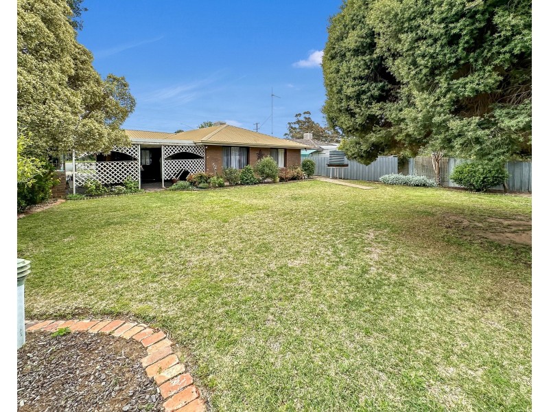 336 Murray Street, Hay NSW 2711