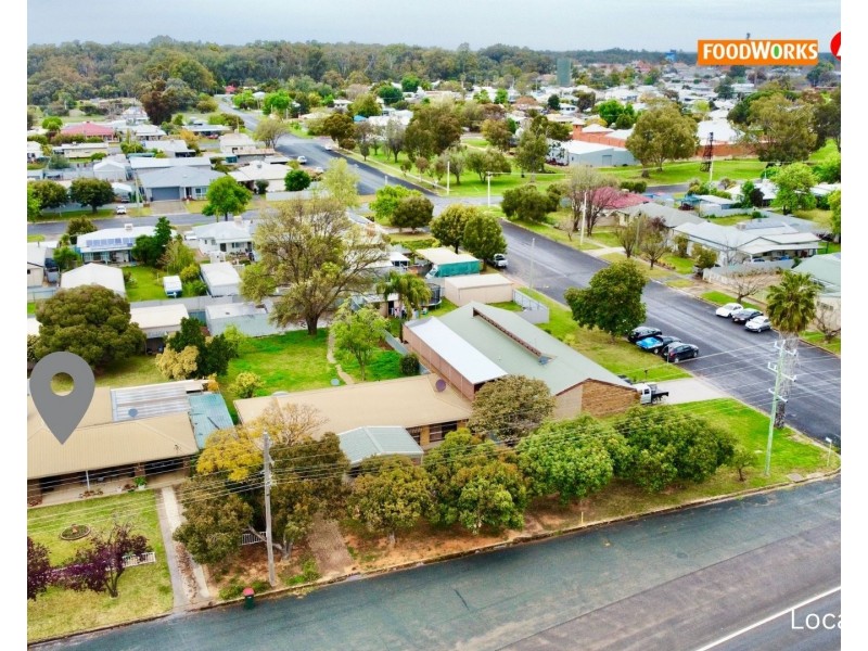 336 Murray Street, Hay NSW 2711