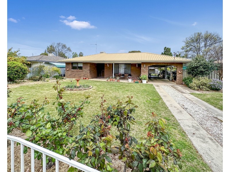 336 Murray Street, Hay NSW 2711