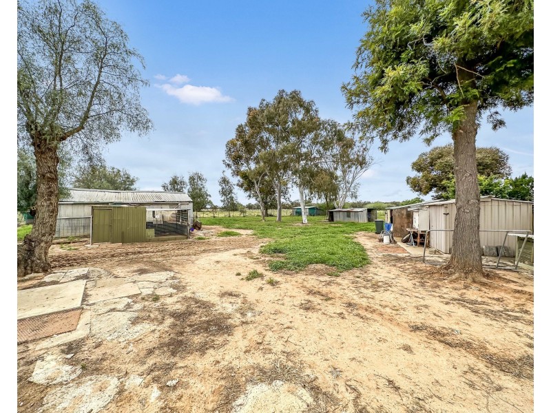 27 Gum Tree Lane, Hay NSW 2711