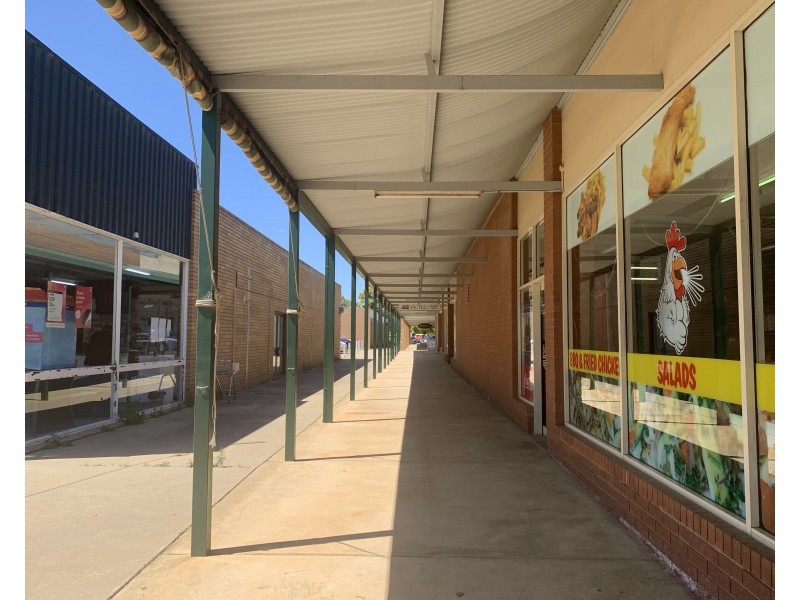 2/347 Cressy Street, Deniliquin NSW 2710