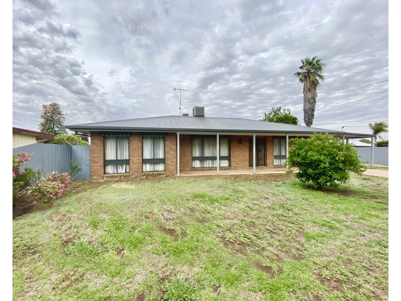 253 LAGOON STREET, Deniliquin NSW 2710