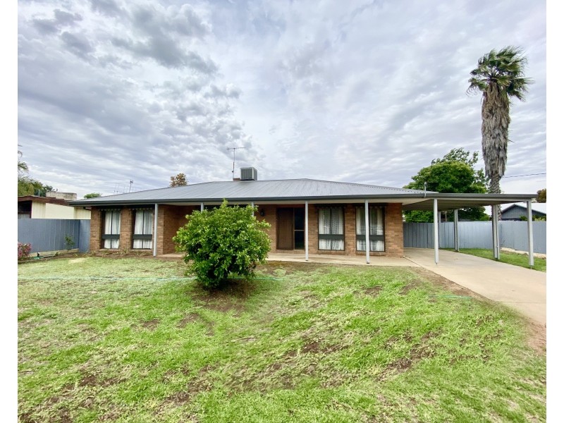 253 LAGOON STREET, Deniliquin NSW 2710