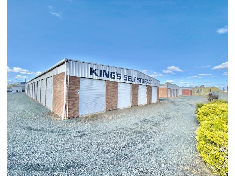 1 Stewart Street, Deniliquin NSW 2710