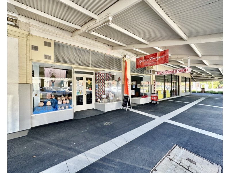46-48 Napier Street, Deniliquin NSW 2710