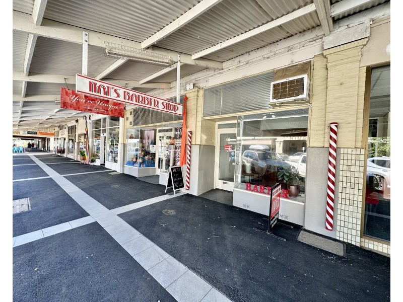 46-48 Napier Street, Deniliquin NSW 2710