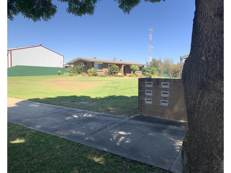 5/25-27 SOUTHEY STREET, Jerilderie NSW 2716
