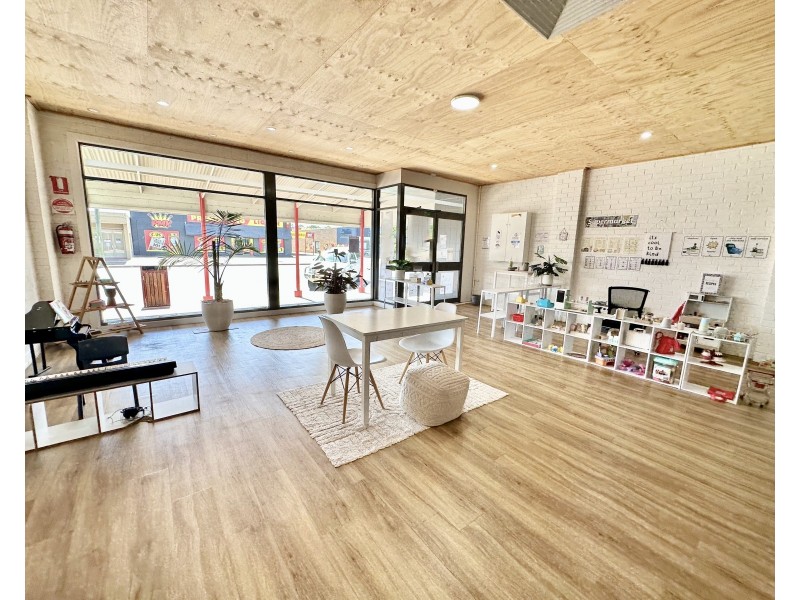 364 Cressy Street, Deniliquin NSW 2710