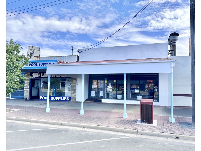 364 Cressy Street, Deniliquin NSW 2710